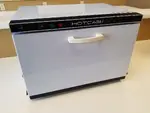 Hot Cabi UV Sterilizer Hot Towel Cabinet