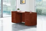 Credenza Desk