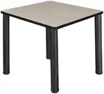 Small Square Breakroom Table