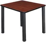 Small Square Breakroom Table