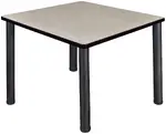 Square Breakroom Table