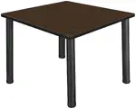 Square Breakroom Table