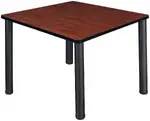 Square Breakroom Table
