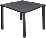 Square Breakroom Table