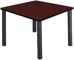 Square Breakroom Table