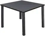 Large Square Breakroom Table