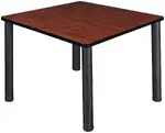 Large Square Breakroom Table