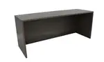 Credenza Desk Shell