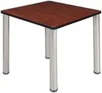 Small Square Office Table