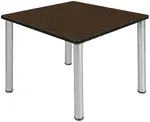 Small Square Table