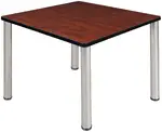 Small Square Table