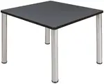 Small Square Table