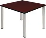 Small Square Table