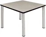 Small Square Table