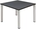 Square Breakroom Table