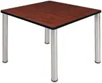 Square Breakroom Table