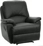 Club Chair Recliner