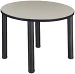 Small Breakroom Table