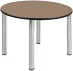 Large Breakroom Table