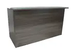 Reception Desk Shell