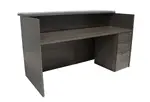 Office Reception Desk