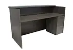 Reception Office Desk