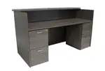 Office Reception Desk