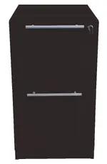 2 Drawer Pedestal for Express Office Furniture