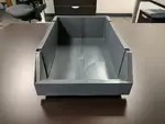 Empak Stack-On Storage Organizer Bins