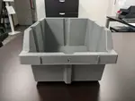Seville Plastic Storage Bins