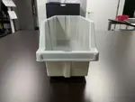 Seville Plastic Storage Bins