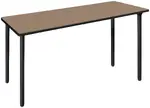 Folding Lecture Table