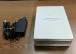 Sony DRX-500UL CD/DVD Rewritable External Drive