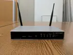 Fortinet FW-50B FortiWiFi-50B Dual WAN 3 Port Security Router
