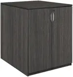 Back to Back Storage Cabinet