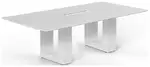 Rectangular Conference Table