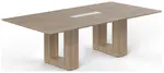Rectangular Conference Table