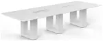 Large Conference Table