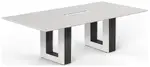 Rectangular Conference Table