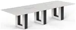Large Conference Table