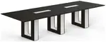 Large Conference Table