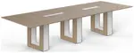 Large Conference Table