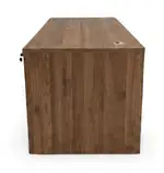 Office Desk with Drawers