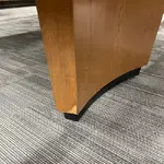 Racetrack Conference Table