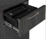 Box Box File Drawers for Amber Desks