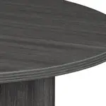 Round Conference Table
