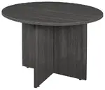 Round Conference Table