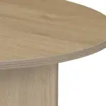 Round Conference Table