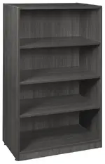 Four Shelf Bookcase