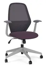 Mesh Back Office Chair
